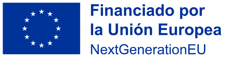 Financiado por la UE - Next Generation