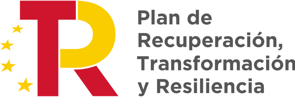 Plan de Recuperación, Transformación y Resiliciencia